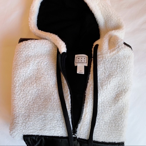 Jackets & Blazers - new cozy & warm sweater/hoodie